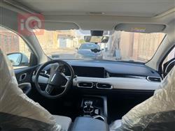 Jetour X50